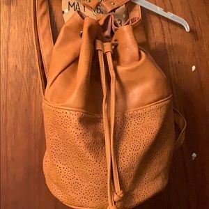Mossimo Satchel/Backpack